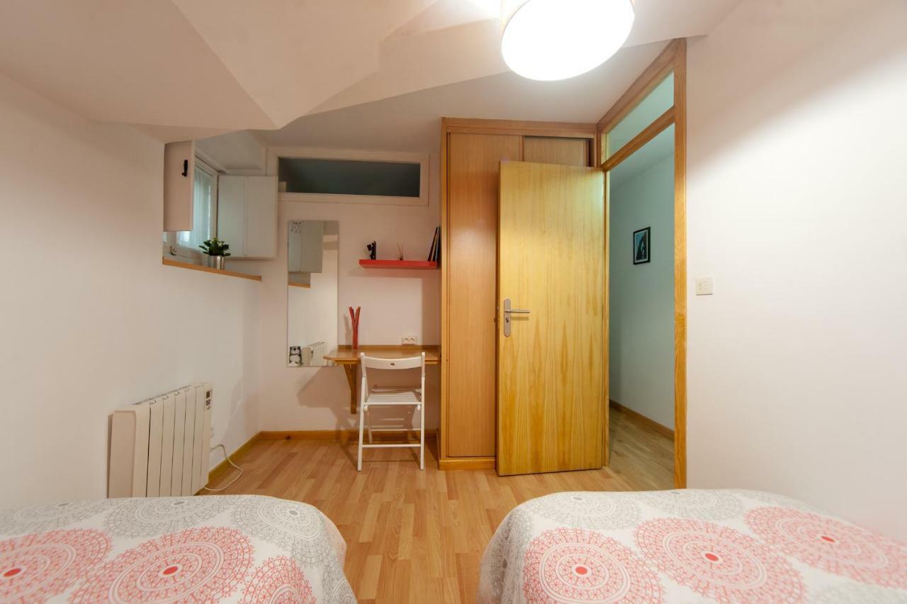 Entrepexigos Apartment Santiago de Compostela Exterior photo