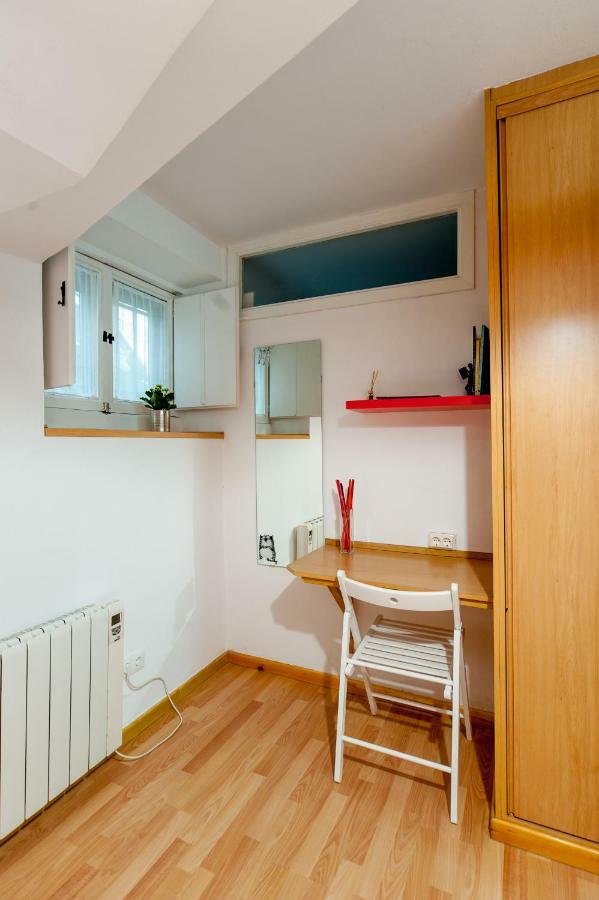 Entrepexigos Apartment Santiago de Compostela Exterior photo